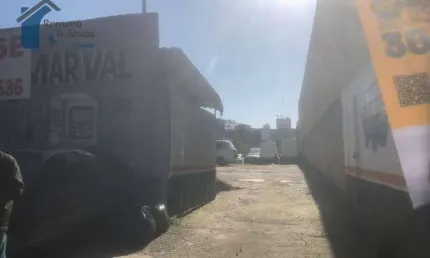 Área, 519 m² - venda por R$ 1.750,00 ou aluguel por R$ 13.230,00/mês - Macedo - Guarulhos/SP