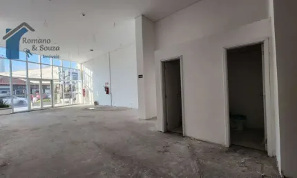 Salão, 180 m² - venda por R$ 1.500.000,00 ou aluguel por R$ 14.700,00/mês - Macedo - Guarulhos/SP