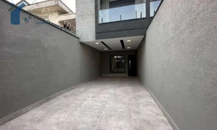 Sobrado com 3 dormitórios à venda, 133 m² por r$ 795.000,00 - vila medeiros - são paulo/sp