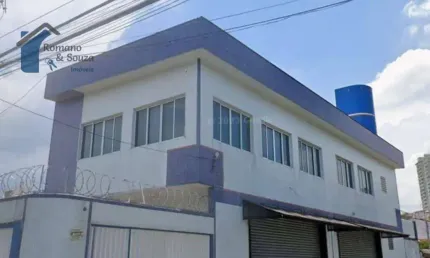Sala para alugar, 110 m² por R$ 3.890,00/mês - Vila Renata - Guarulhos/SP