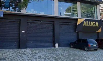 Loja para alugar, 166 m² por R$ 22.300,00/mês - Vila Augusta - Guarulhos/SP