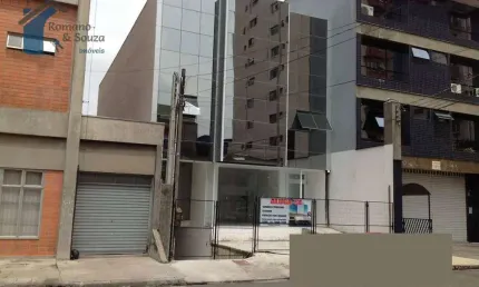 Prédio para alugar, 800 m² por R$ 33.594,00/mês - Centro - Guarulhos/SP