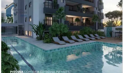 Apartamento com 3 dormitórios à venda, 98 m² por R$ 996.903,00 - Centro - Guarulhos/SP