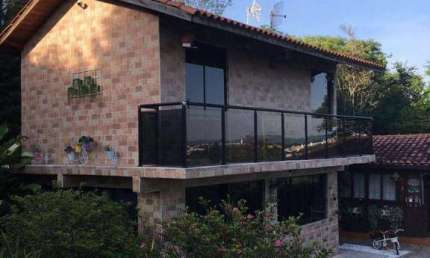 Chácara com 3 dormitórios à venda, 10 m² por R$ 1.200.000,00 - Condomínio Glebas San Diego - Itatiba/SP