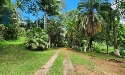Sítio com 6 dormitórios à venda, 400000 m² por R$ 1.799.000,00 - Mairiporã - Mairiporã/SP