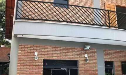 Casa com 3 dormitórios à venda, 375 m² por R$ 2.800.000,00 - Jardim Maria Helena - Guarulhos/SP