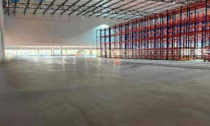 Galpão para alugar, 4049 m² por R$ 275.919,45/mês - Parque Novo Mundo - São Paulo/SP