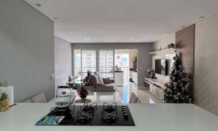 Apartamento com 2 dormitórios à venda, 86 m² por R$ 810.000,00 - Jardim Maia - Guarulhos/SP