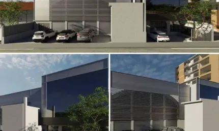 Galpão para alugar, 2000 m² por R$ 68.000,00/mês - Macedo - Guarulhos/SP