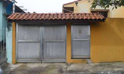 Casa com 2 dormitórios à venda, 320 m² por R$ 750.000 - Vila Milton - Guarulhos/SP