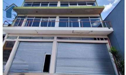 Sala para alugar, 240 m² por R$ 15.000,00/mês - Macedo - Guarulhos/SP