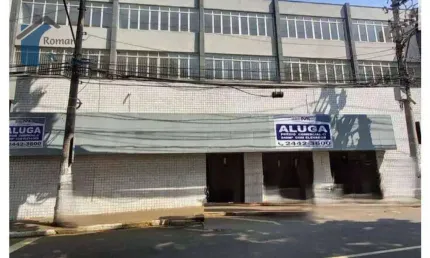 Prédio para alugar, 941 m² por R$ 62.800,00/mês - Centro - Guarulhos/SP