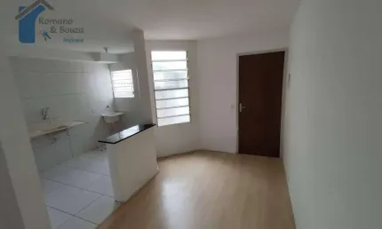 Apartamento com 2 dormitórios à venda, 39 m² por R$ 210.000,00 - Vila Galvão - Guarulhos/SP