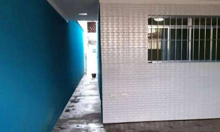 Sobrado com 3 dormitórios à venda, 125 m² por R$ 413.400,00 - Cidade Serodio - Guarulhos/SP
