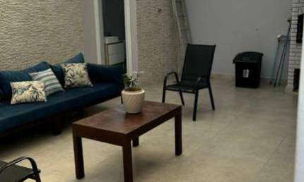 Casa com 3 dormitórios à venda, 160 m² por R$ 845.000,00 - Vila Augusta - Guarulhos/SP