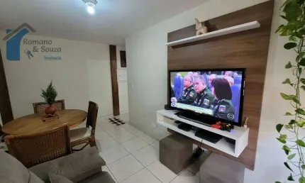 Apartamento com 2 dormitórios à venda, 58 m² por R$ 189.900,00 - Jardim Penha - São Paulo/SP