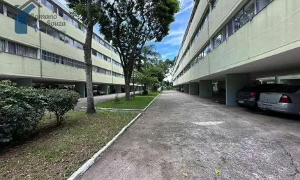 Apartamento com 3 dormitórios à venda, 62 m² por R$ 320.000,00 - Parque Cecap - Guarulhos/SP