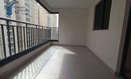 Apartamento com 3 dormitórios para alugar, 86 m² por R$ 4.300,00/mês - Vila Progresso - Guarulhos/SP
