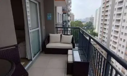 Venda de Apartamento no Condomínio Moov, perto do Shopping Maia, com 3 dormitórios à venda, 75 m² por R$ 660.000