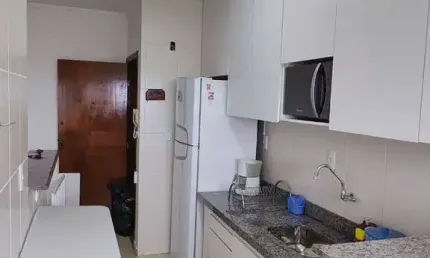Apartamento com 2 dormitórios à venda, 73 m² por R$ 530.000,00 - Porto Novo - Caraguatatuba/SP