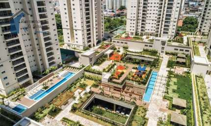 Apartamento com 2 dormitórios à venda, 68 m² por R$ 650.000,00 - Jardim Maia - Guarulhos/SP