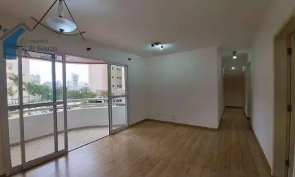 Apartamento Condomínio Massimo, com 3 dormitórios à venda, 94 m² por R$ 760.000 - Jardim Zaira - Guarulhos/SP