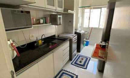 Apartamento com 2 dormitórios à venda, 56 m² por R$ 380.000,00 - Vila Moreira - São Paulo/SP
