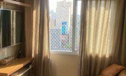 Vendo Lindo Apto - 38 m² - 2 Dorms- Cond. GO - Liberdade - São Paulo
