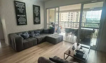Apartamento com 2 dormitórios à venda, 86 m² por R$ 780.000 - Jardim Maia - Guarulhos/SP