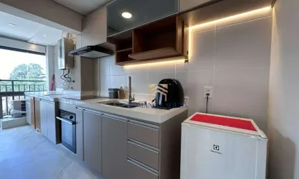 Apartamento com 3 dormitórios, 61 m² - venda por r$ 740.000,00 ou aluguel por r$ 5.994,00/mês - belenzinho - são paulo/sp