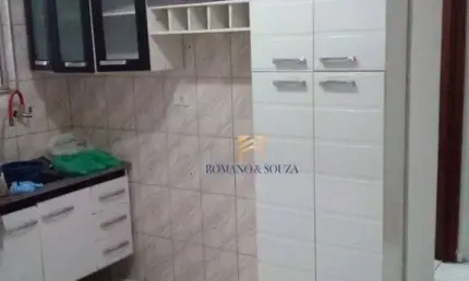 Apartamento com 1 dormitório à venda, 60 m² por R$ 226.000,00 - Jardim Santa Mena - Guarulhos/SP