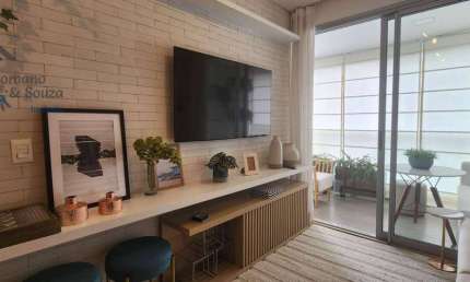 Studio à venda, 39 m² por R$ 660.000,00 - Maia - Guarulhos/SP