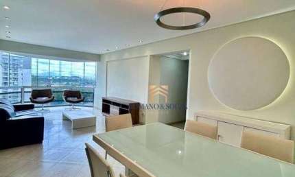 Apartamento com 3 dormitórios à venda, 105 m² por R$ 660.000,00 - Macedo - Guarulhos/SP