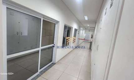 Espaço Comercial Exclusivo – Flexível e Estratégico para Seu Negócio! para alugar, 120 m² por R$ 9.850/mês - Vila Camargos - Guarulhos/SP