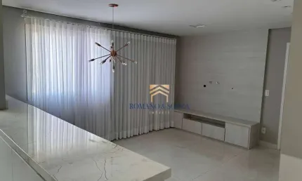 Apartamento com 2 dormitórios à venda, 42 m² por R$ 360.000 - Vila Galvão - Guarulhos/SP