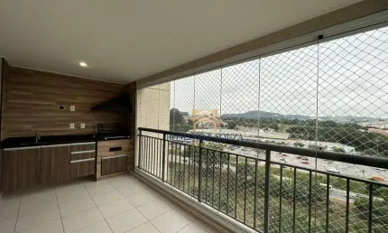 Apartamento à venda, 68 m² por R$ 650.000,00 - Jardim Maia - Guarulhos/SP