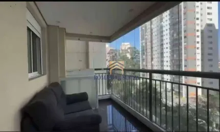 Apartamento com 2 dormitórios para alugar, 65 m² por r$ 3.795,00/mês - jardim maia - guarulhos/sp