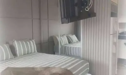 Studio com 1 dormitório à venda, 37 m² por R$ 425.000,00 - Jardim Maia - Guarulhos/SP