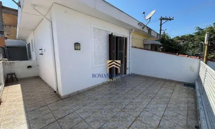 Sobrado com 2 dormitórios, 100 m² - venda por r$ 710.000 ou aluguel por r$ 3.380/mês - jardim vila galvão - guarulhos/sp