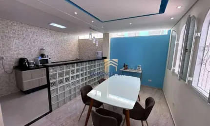 Sobrado com 4 dormitórios, 247 m² - venda por r$ 1.199.900 ou aluguel por r$ 7.350/mês - jardim maia - guarulhos/sp