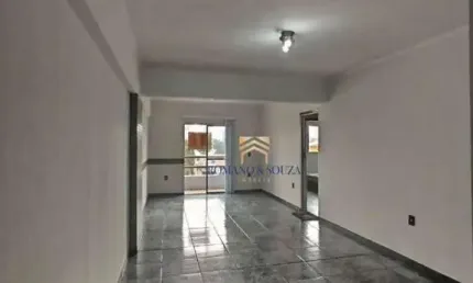 Apartamento com 2 dormitórios para alugar, 100 m² por r$ 2.300,00/mês - picanço - guarulhos/sp