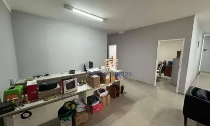 Salão para alugar, 450 m² por r$ 8.592/mês - vila rio - guarulhos/sp