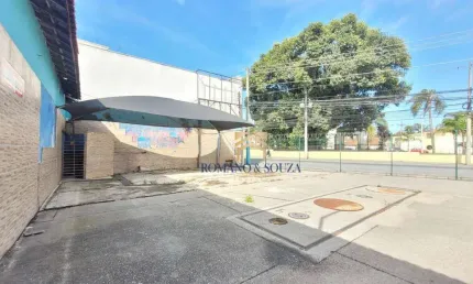 Ponto para alugar, 173 m² por r$ 68.000,00/mês - jardim tranqüilidade - guarulhos/sp