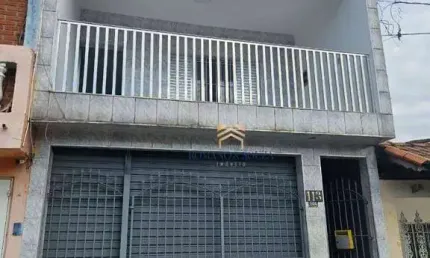 Casa com 4 dormitórios para alugar, 150 m² por r$ 2.390,00/mês - jardim álamo - guarulhos/sp