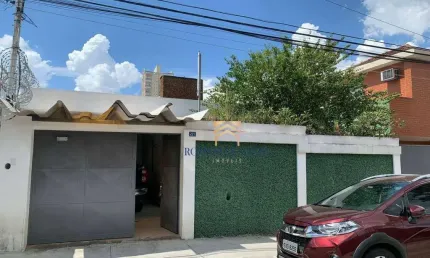 Casa com 3 dormitórios para alugar, 500 m² por r$ 12.600,00/mês - centro - guarulhos/sp