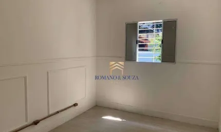 Casa com 4 dormitórios para alugar, 250 m² por r$ 4.750/mês - jardim gumercindo - guarulhos/sp