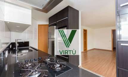 Apartamento com 3 quartos à venda na Rua Ângelo Nabosne, Ecoville, Curitiba