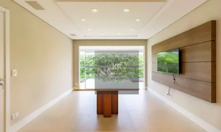 Apartamento com 3 quartos à venda na Rua José Cadilhe, Água Verde, Curitiba