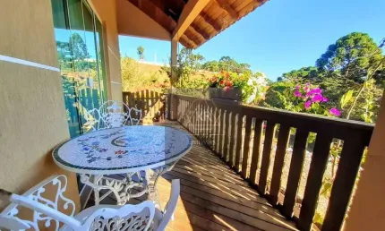 Chácara á venda em marmeleiro - almirante tamandaré