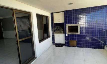 Apartamento com 3 quartos à venda na Rua Guadalajara, Jardim das Américas, Cuiabá
